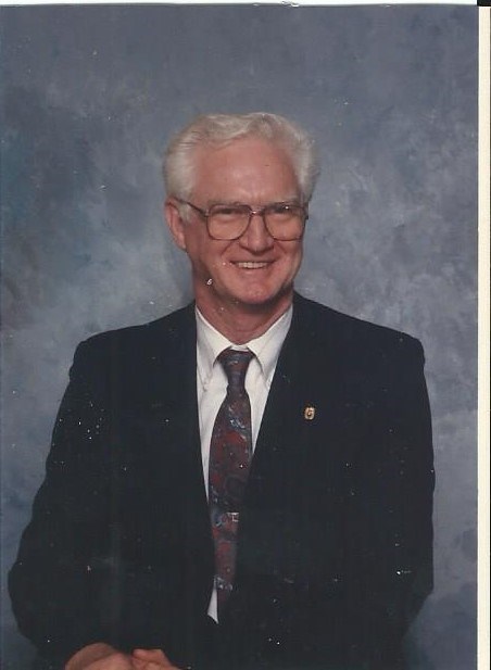 Obituary of David Burnett Bartlett