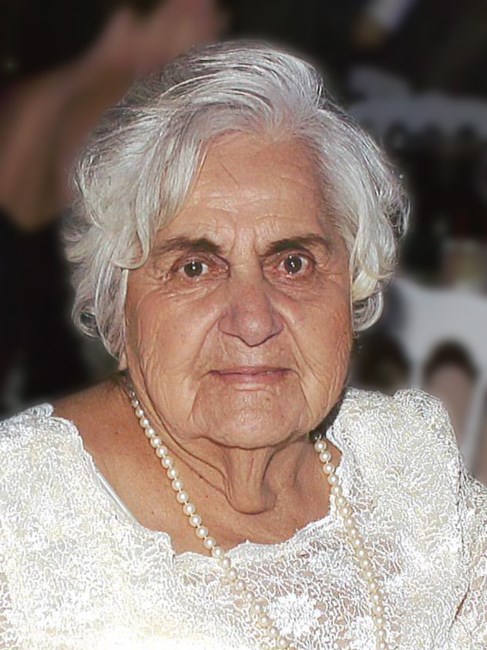 Obituary of Maria De Jesus Viramontes