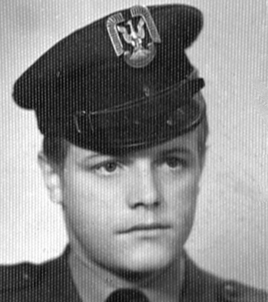 Obituary of Marian Wojciechowski