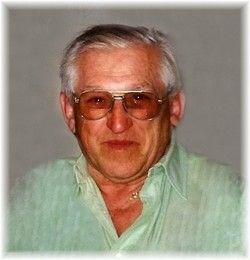 Obituary of Michael Joseph Czuchaj