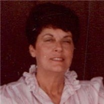 Obituary of Charlene Moore