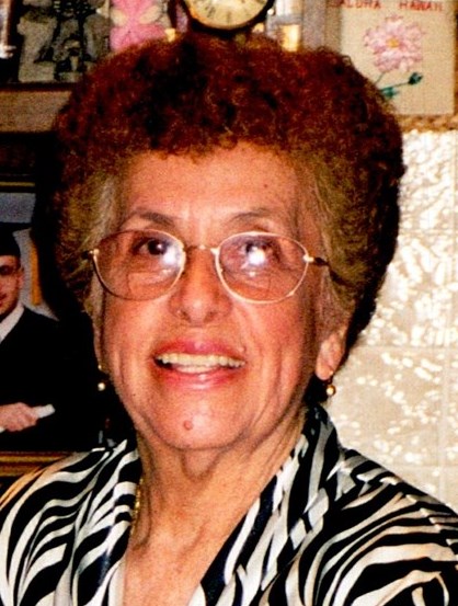 Obituary of Guadalupe Tovar