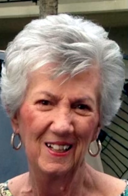 Obituario de Margaret "Peggy" Martin Shipman