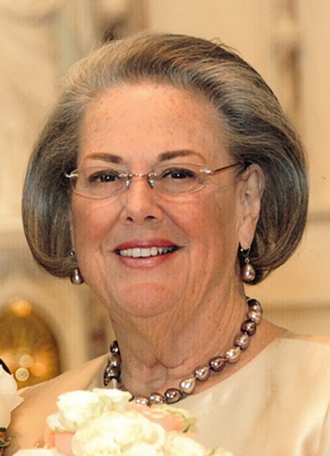 Obituary of Mary Ellen Rutan