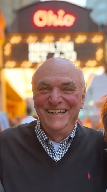 Obituario de James "Jed" Pallone