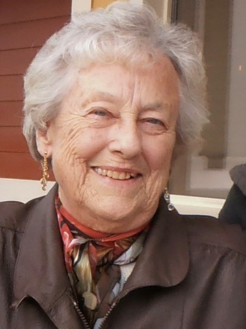 Obituary of Joan Louise Denzler