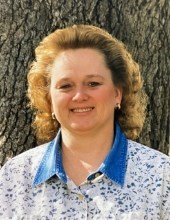 Obituary of Betty May Guillaudeu