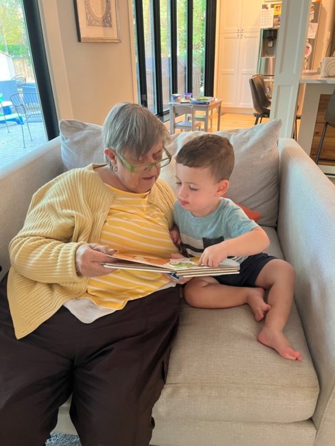 Obituary of Meryl Irene Reichman