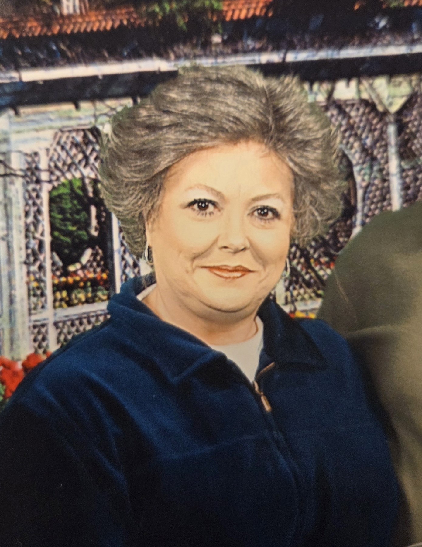 Obituary of Janice Adams