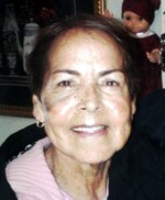 Rosa Chapa