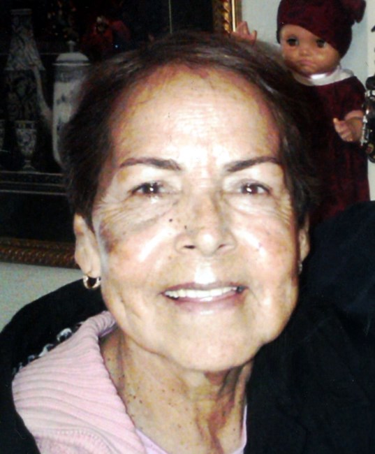 Obituary of Rosa A. Chapa