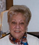 Obituary of Catherine Bowerman