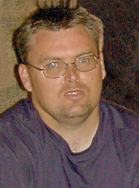 Obituary of Michael Carter Forrester