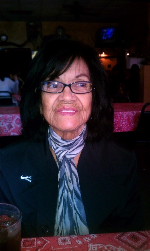 Obituario de Julia Lopez Aguilar