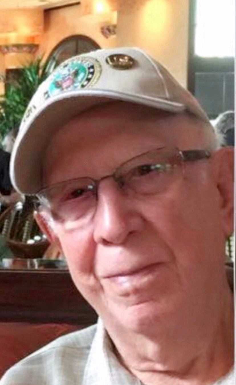 Obituary of Jesus Soto Piazza