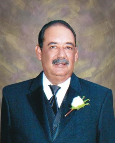 Obituary of Guillermo Barrios Jr.