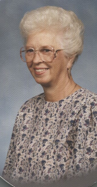 Obituary of Dorothy Lorraine Kunkler