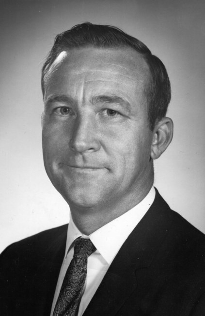 Obituary of Russell E Ransom