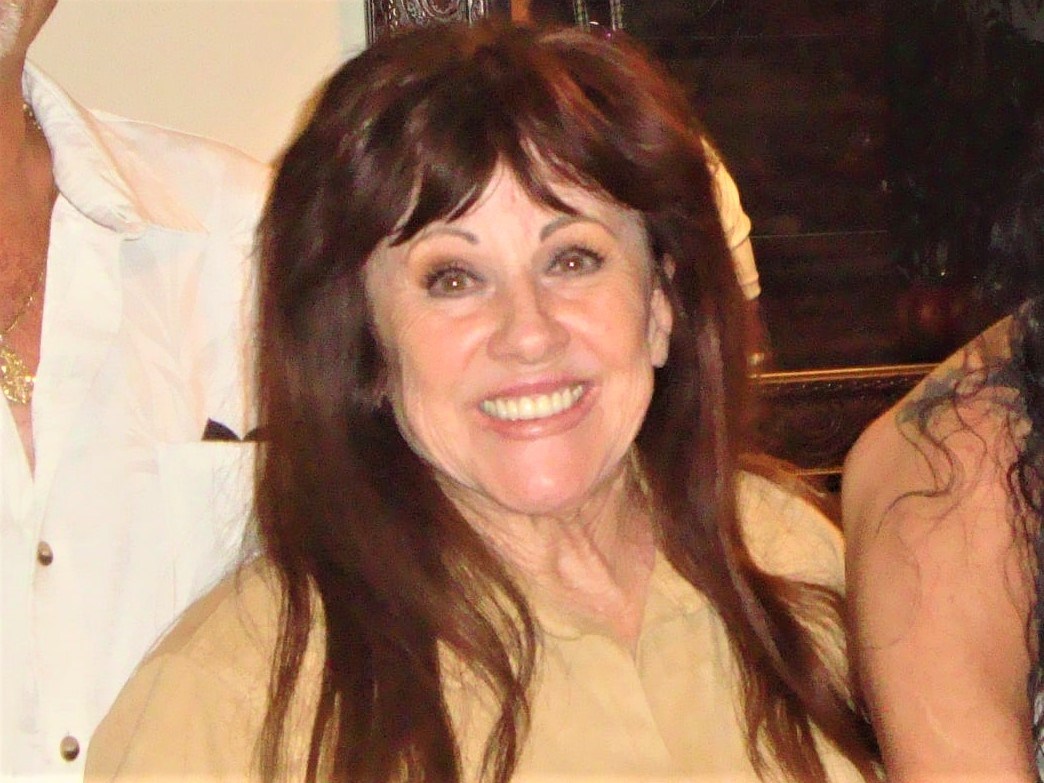 Obituary of Tina M. Ritenour