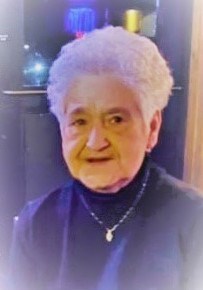 Obituary of Guadalupe "Lupe" L. Garcia