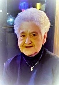 Obituary of Guadalupe "Lupe" L. Garcia