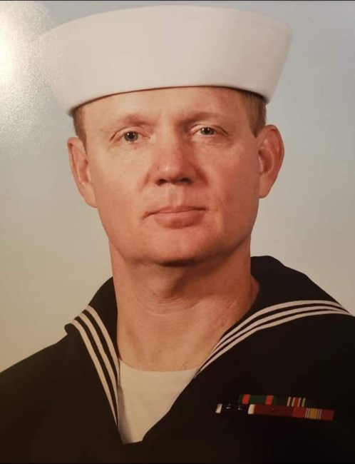 Obituary of Bruce Knudt Jorgensen Jr.