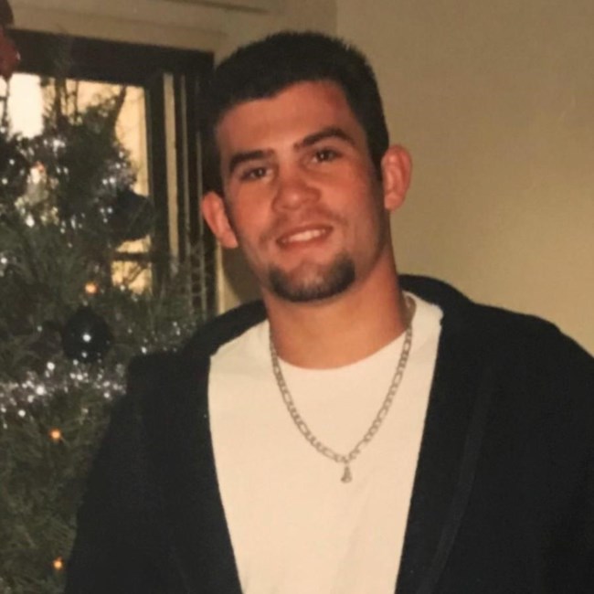 Obituary of Matthew David Salem