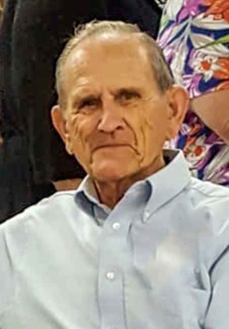 Obituary of Miller Armstead Gatlin