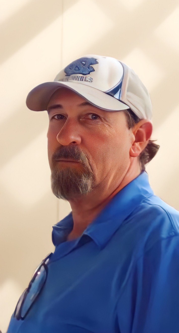 Obituary of Henry Vance Jenkins Jr.