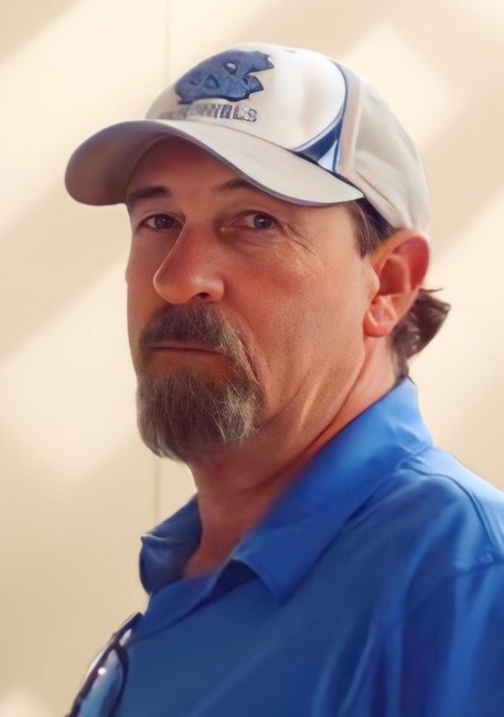 Obituary of Henry Vance Jenkins Jr.