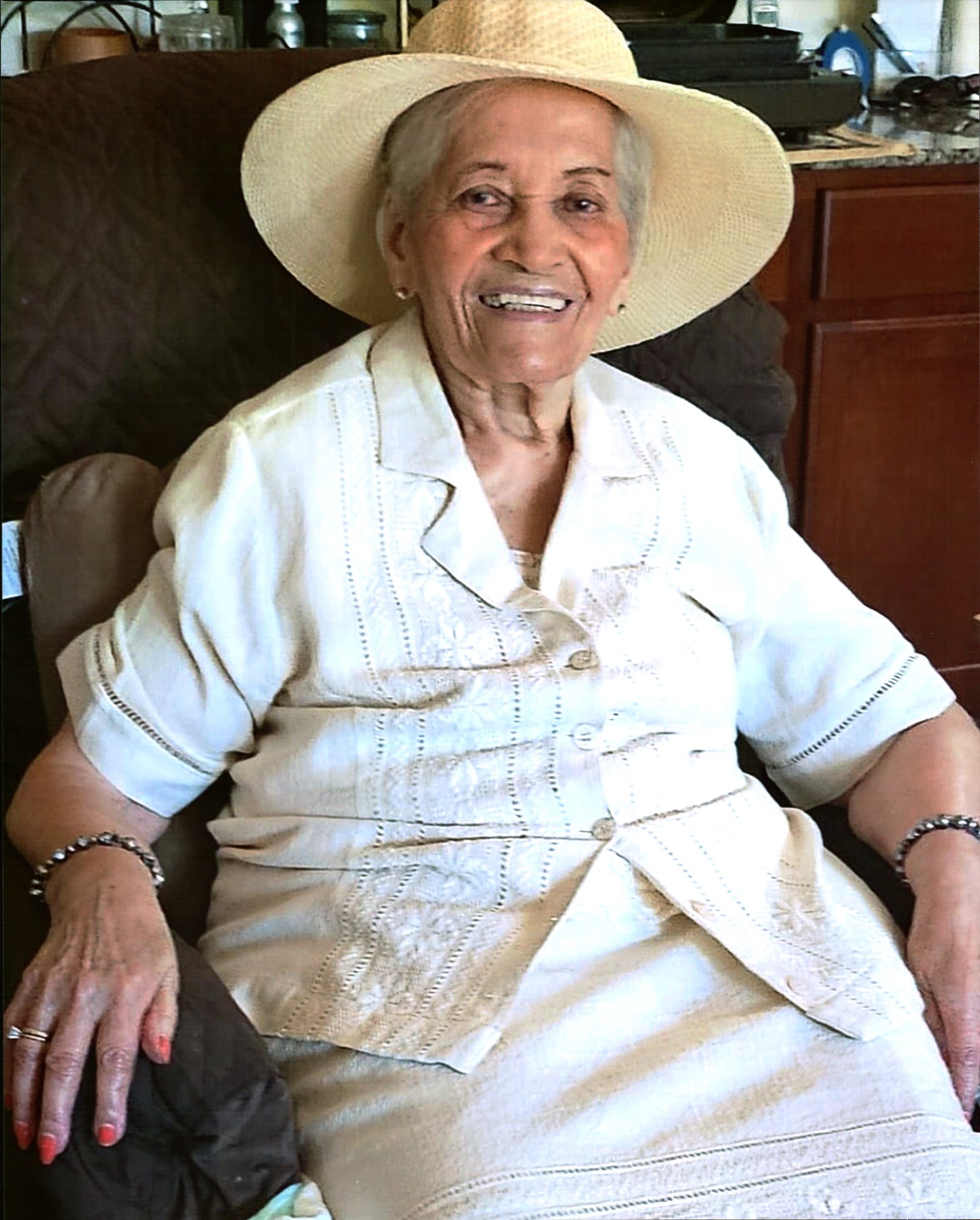 Mercedes T Ramos Obituary - Tucson, AZ