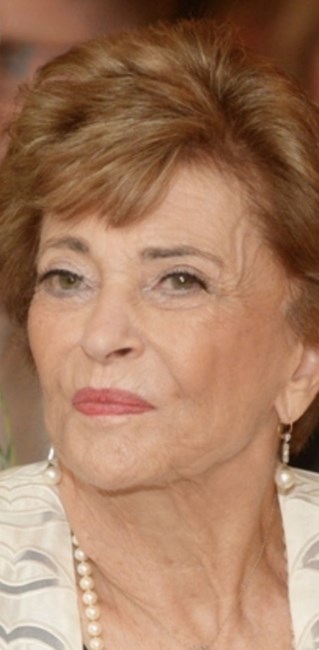 Obituary of Sandra Lippe