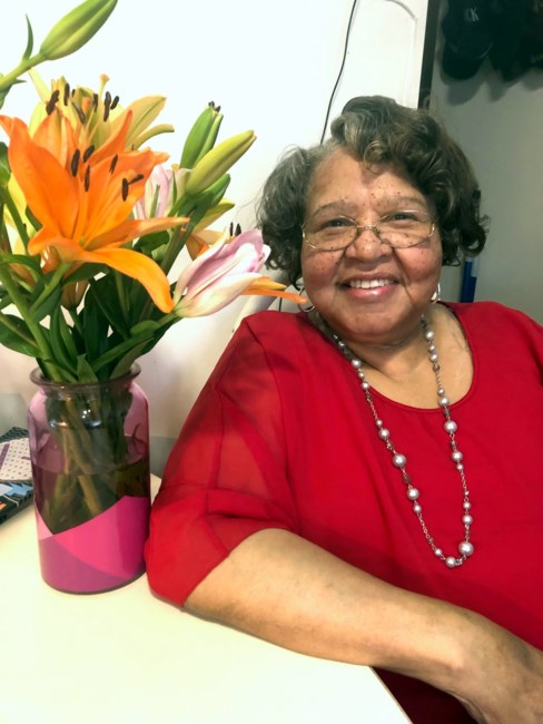 Obituary of Ethel Mae Cofer