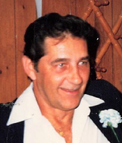 Obituary of William Robert Nowicki Sr.