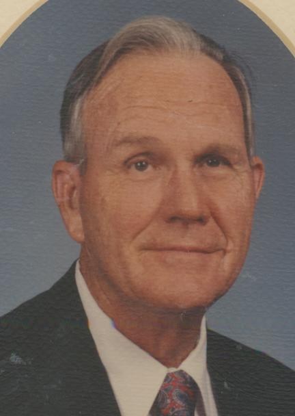 Obituary of John D. Taylor