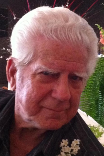 Obituary of William Earl Gibson Jr.