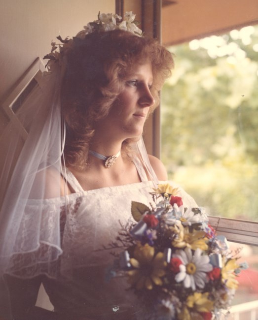 Obituary of Marjorie L Wood Bentley