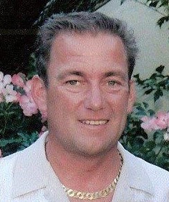 Obituary of Ronald Anthony Driscoll