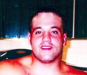 Obituary of David Aaron Vandevander