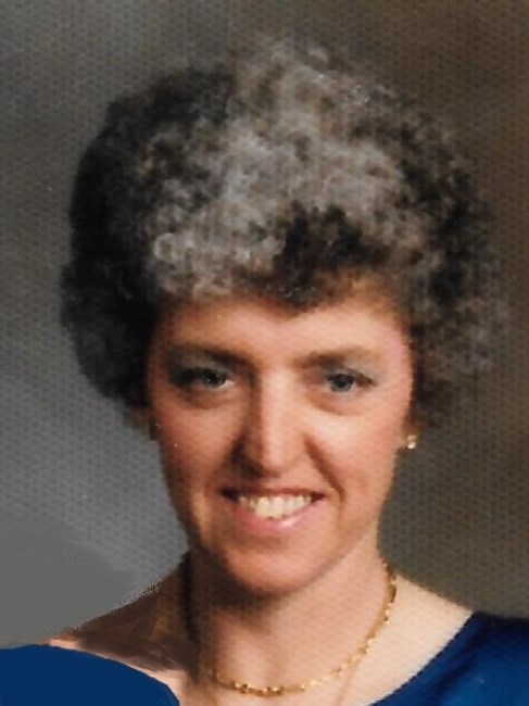 Obituary of Susan C Hungerford