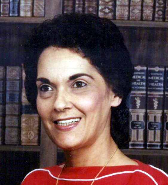 Obituary of Kay Lanel Montgomery