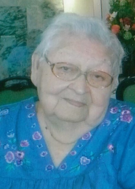 Obituario de Josefa O. Perez