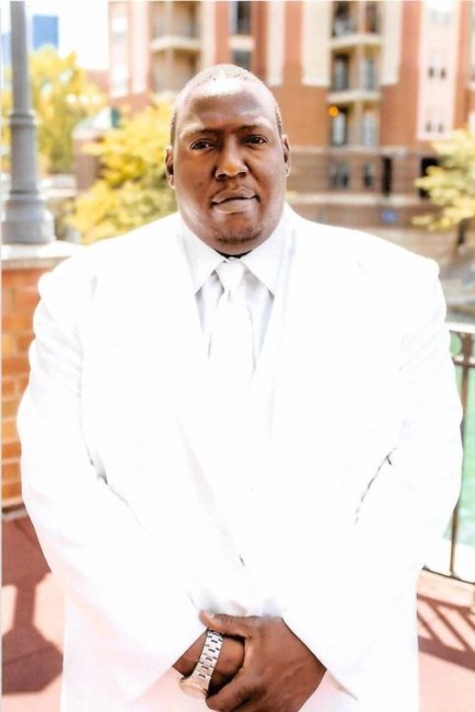 Obituary of Derek Anthony Hughes