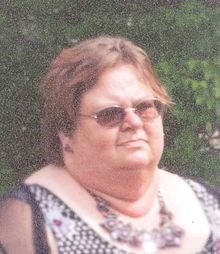 Obituary of Reba Stephenson