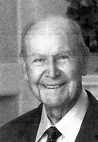 Obituary of Albert Louis Maddux