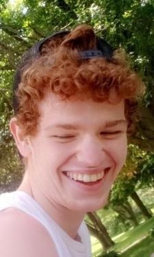 Obituary of Trenton R Mitchell