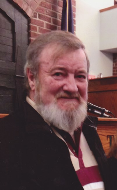 Obituario de William D. Kuhn