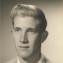 Obituary of George Hayes