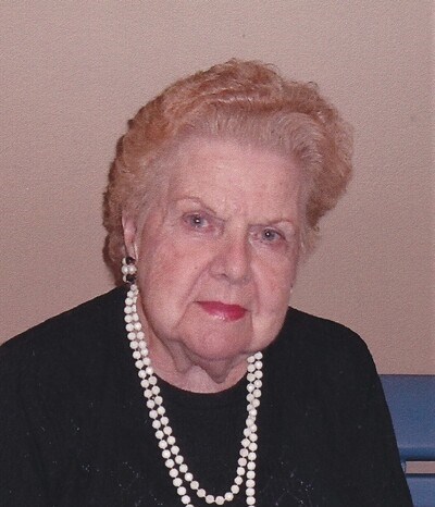 Noma E. Merrifield Obituary - Port Orange, FL