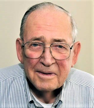 Obituario de Ronald E. Peters